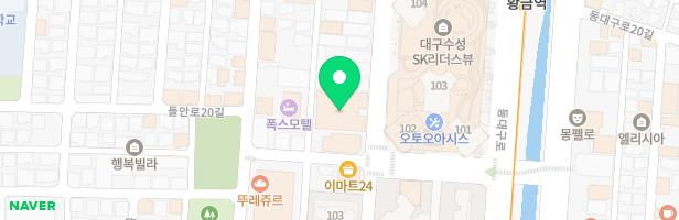 블루밍스콜라어학원 - 대구광역시 수성구 청수로26길 36 4층 405호 (두산동)