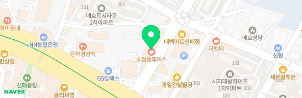 소리향가야금교습소 - 대구광역시 수성구 달구벌대로645길 11 4층 402호 (신매동)