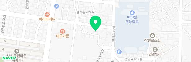 퍼스트음악학원 - 대구광역시 동구 율하동로24길 72 2층 202호 (서호동)