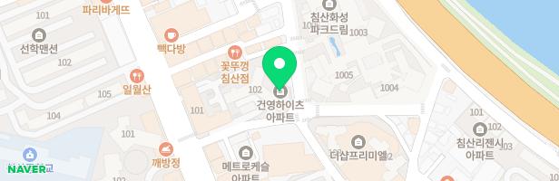 제이그루브실용음악학원 - 대구광역시 북구 침산로 158 102동 (침산동, 건영하이츠)