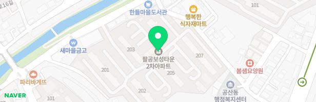 뮤직스토리음악교습소 - 대구광역시 동구 팔공로101길 55 , 상가2층 (지묘동, 팔공2차보성아파트)