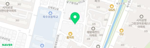 빛그림미술교습소 - 대구광역시 수성구 달구벌대로650길 85-6 1층 (욱수동)