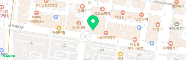 공터영어어학원 - 대구광역시 북구 동천로24길 3 3층 (동천동)