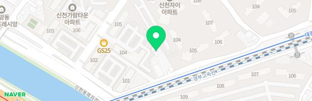 리더아이(i)스쿨학원 - 대구광역시 동구 신암로12길 55-1 2층 (신천동)