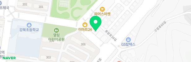 그랜드음악학원 - 대구광역시 북구 구암로65길 6 3층 (구암동)