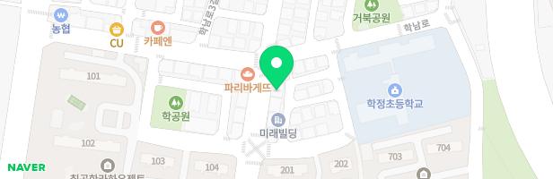 김윤정아뜰리에학원 - 대구광역시 북구 학정동로 50 (학정동) 4층