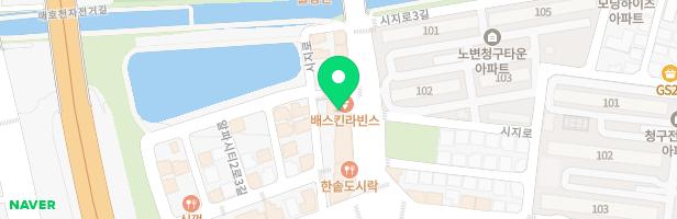 시지영어도서관어학원 - 대구광역시 수성구 시지로 22 401호 (시지동, 수성 중앙빌딩)