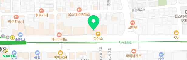 런업초등어학원 - 대구광역시 수성구 달구벌대로 2527 1001호 (범어동, 손샘빌딩)