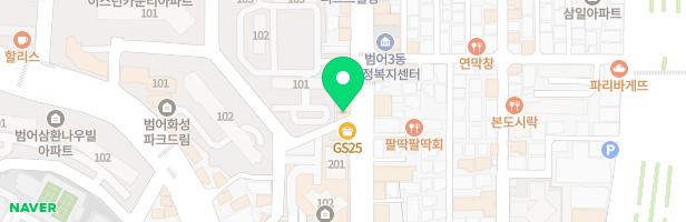 오즈발레학원 - 대구광역시 수성구 상록로 37 3층 (범어동)