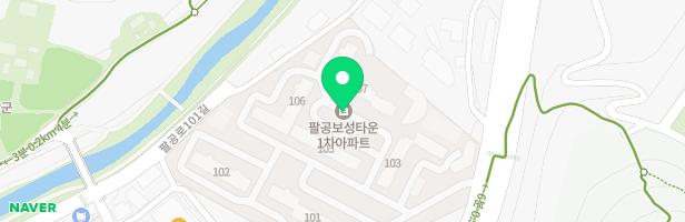 예쁜소리엘음악교습소 - 대구광역시 동구 팔공로 489 상가 101호 (지묘동, 팔공보성아파트)