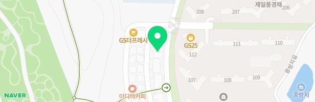 아델피아노학원 - 대구광역시 달서구 한실로6길 124 401호 (대곡동, MK타워)