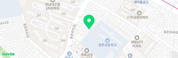 피아노치는아이음악교습소 - 대구광역시 동구 동촌로42길 35-12 1층 일부 (방촌동)