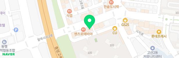 아트크루미술학원 - 대구광역시 수성구 알파시티2로 20 402호 (시지동)