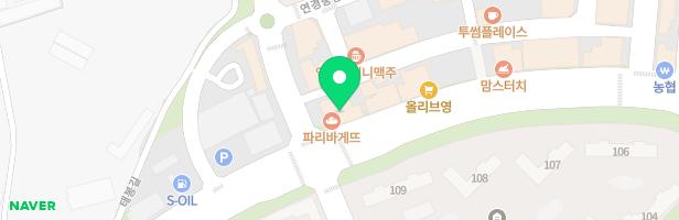 경희대음악학원 - 대구광역시 북구 연경지묘로 2 태왕아너스 306호 (연경동)