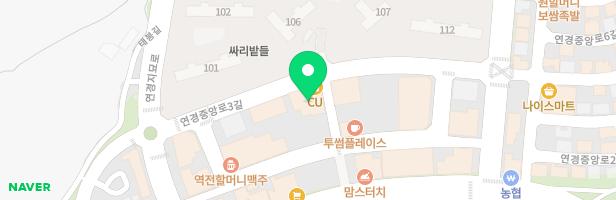 정미션음악학원 - 대구광역시 북구 연경중앙로3길 21 601호 (연경동)