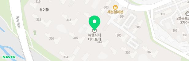 셀라피아노음악학원 - 대구광역시 동구 동화천로77길 30 상가1동 2층 일부 (지묘동, LH뉴웰시티)