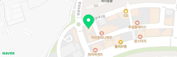 소리숲음악학원 - 대구광역시 북구 연경지묘로 8 402호 (연경동)