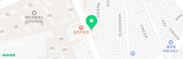 단단책그림미술학원 - 대구광역시 수성구 만촌로 104 2층 (만촌동)