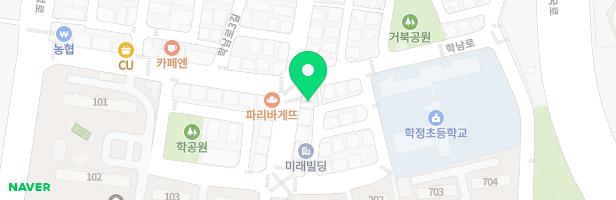 레인보우댄스치어리딩학원 - 대구광역시 북구 학남로 26 3층 (학정동)