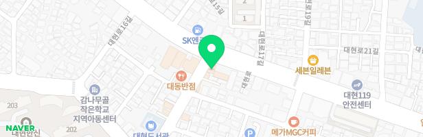 뉴세실음악학원 - 대구광역시 북구 대현로 86 2층 (대현동)