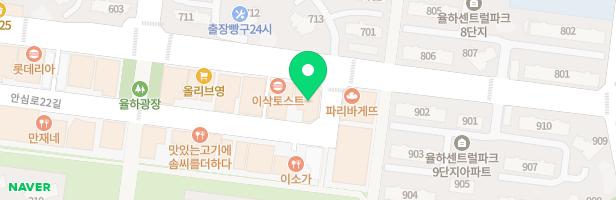 칸타타음악학원&파밀레미술학원 - 대구광역시 동구 안심로22길 56 4층 403호 (율하동, 느티타워)