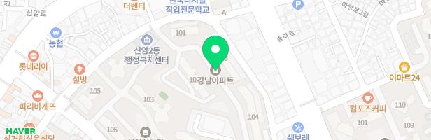 아미피아노교습소 - 대구광역시 동구 신성로 60 103동 제8호 (신암동, 강남아파트)