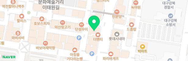 애니인트로J만화교습소 - 대구광역시 북구 학정로 421 506호 (동천동, 일도프라자)