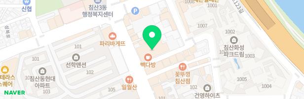 루체테침산캠퍼스어학원 - 대구광역시 북구 침산로 168 엠브로타워 401호 (침산동)