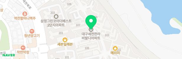 클랑음악교습소 - 대구광역시 달성군 다사읍 세천로 187 상가2동 105호 (다사읍, 대구세천한라비발디)