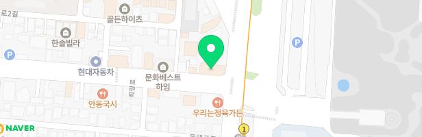 꾸드레브발레학원 - 대구광역시 수성구 희망로 229 901호, 902호 (황금동)