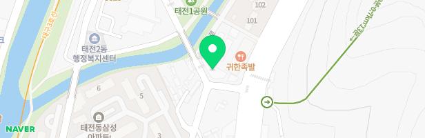 몽키미술학원 - 대구광역시 북구 학정로 143-4 202호 (태전동)
