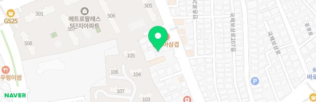에프아이에이(FIA)어학원 - 대구광역시 수성구 만촌로 103-1 2층, 3층 (만촌동)