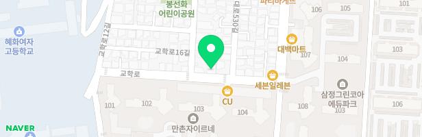 팝아트미술학원 - 대구광역시 수성구 교학로 76 1층 (만촌동)