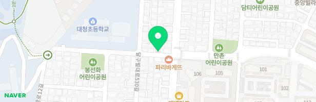 엘리영어교습소 - 대구광역시 수성구 교학로12길 4 1층 (만촌동)