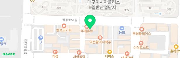 링링어학원 - 대구광역시 동구 팔공로51길 31 503호 (봉무동)
