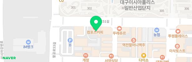 뮤직트리음악학원 - 대구광역시 동구 팔공로51길 37 501호 (봉무동)