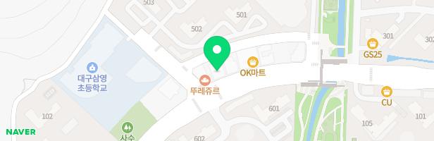 엔터디(EnterD.)학원 - 대구광역시 북구 내곡로 73 202호 (사수동)