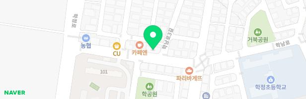 디자인수현아트학원 - 대구광역시 북구 학남로 13 201호 (학정동)