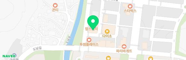 행복나무열매미술학원 - 대구광역시 북구 도남중앙로7길 20-3 위너프라자4 502,503호