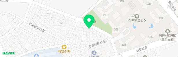 소피아영어교습소 - 대구광역시 동구 신암남로15길 27 1층 (신암동)