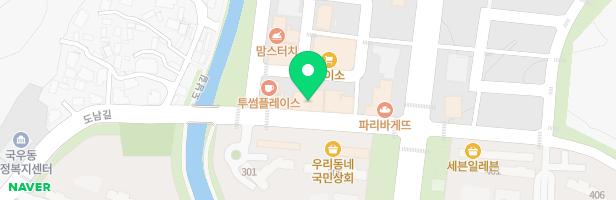 라온음악학원 - 대구광역시 북구 도남중앙로7길 20-10 701호 (국우동)