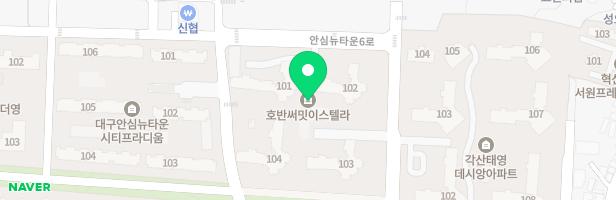 소리결피아노교습소 - 대구광역시 동구 반야월북로 111-11 204호