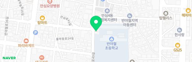 뮤엠영어반야월초점영어교습소 - 대구광역시 동구 안심로49길 82 1층(서호동)