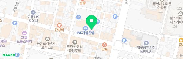 플랜에이영어학원(원격) - 대구광역시 중구 경상감영길 231-1 4층 406호(동문동)