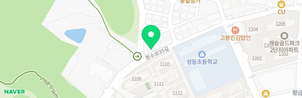 그림터미술교습소 - 대구광역시 수성구 청수로35길 73 1층(황금동)