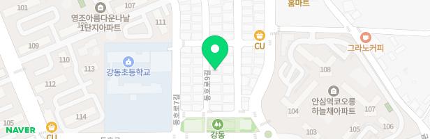 지니어스영어교습소 - 대구광역시 동구 동호로9길 20 1층(신서동)