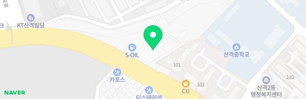 워니영어원격학원 - 대구광역시 북구 동북로 117 1501호 일부(산격동, 소프트웨어벤처타워)