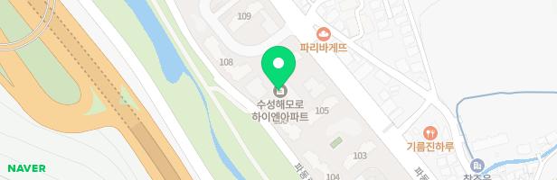 티키토카주니어영어교습소 - 대구광역시 수성구 파동로 47 상가 301동 203호 (파동,수성 해모로 하이엔)