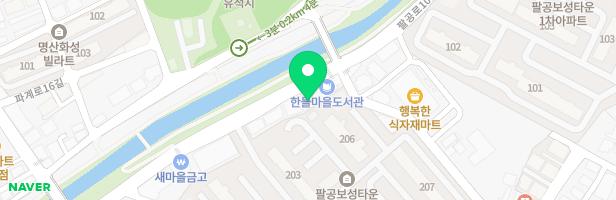 닥터손영어교습소 - 대구광역시 동구 팔공로101길 49 109호(지묘동)