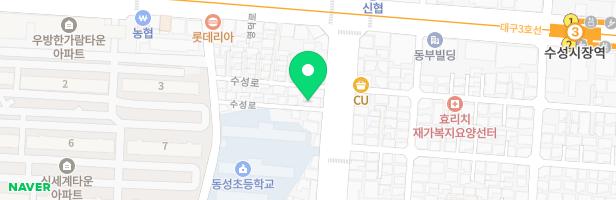 신세계미술학원 - 대구광역시 수성구 수성로 315 2층 (수성동1가)